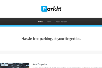 ParkIt