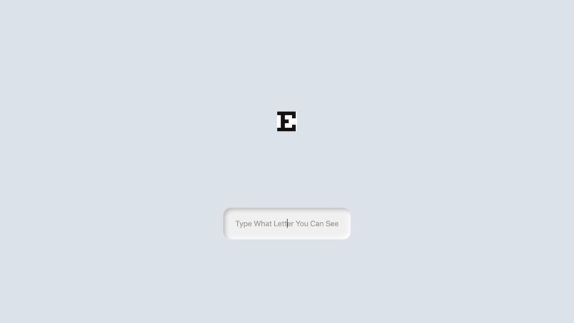 Eye See You – screenshot 3