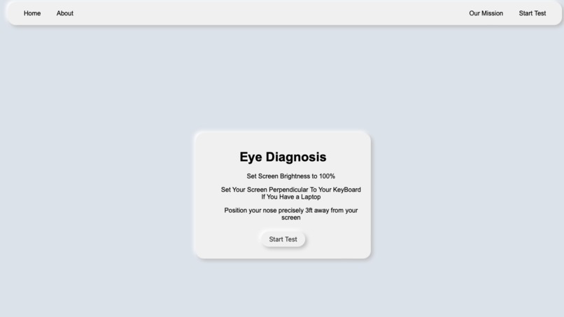 Eye See You – screenshot 2