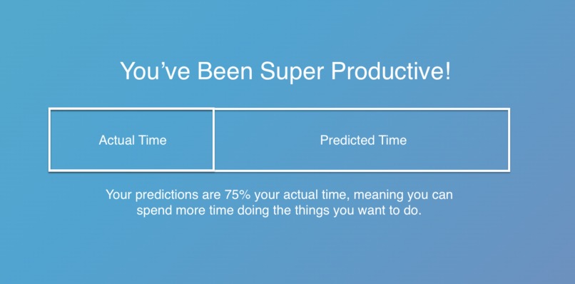ProcrastiNOT – screenshot 4