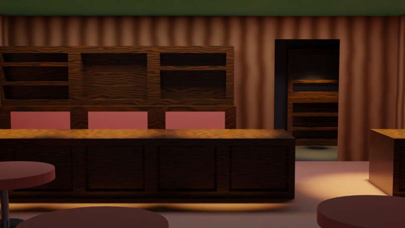 Ducktective: The case of the poisoned pond – screenshot 2