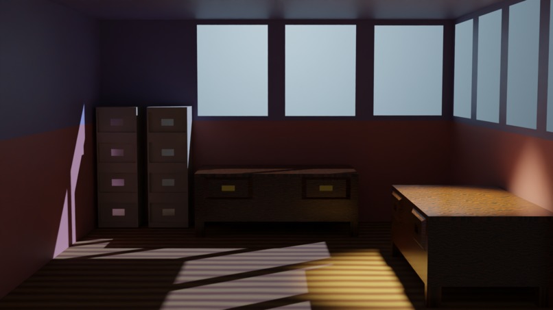 Ducktective: The case of the poisoned pond – screenshot 3