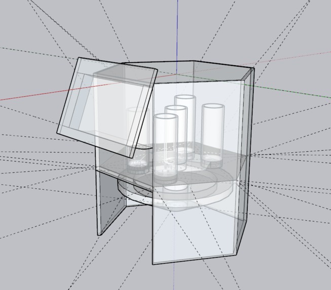 WeCare – screenshot 2