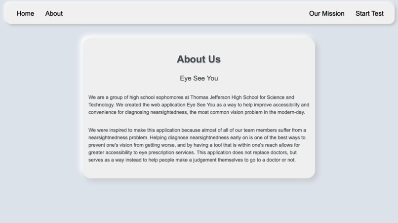 Eye See You – screenshot 5