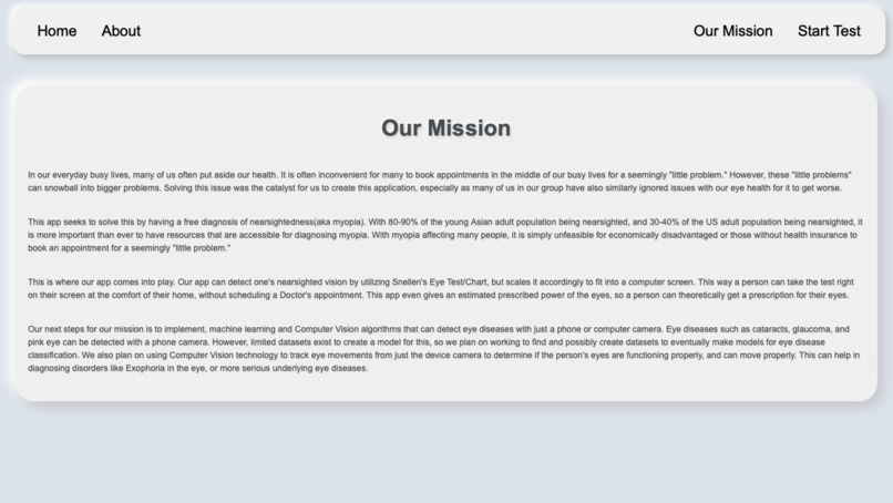 Eye See You – screenshot 6