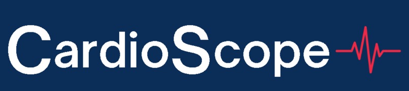 CardioScope – screenshot 1