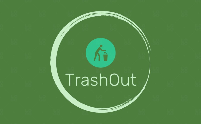 TrashOut – screenshot 1