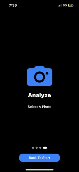 SafeSkin - Early Skin Cancer Detection – screenshot 3