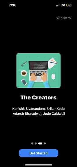 SafeSkin - Early Skin Cancer Detection – screenshot 4