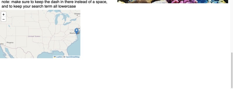 FishWatch – screenshot 5