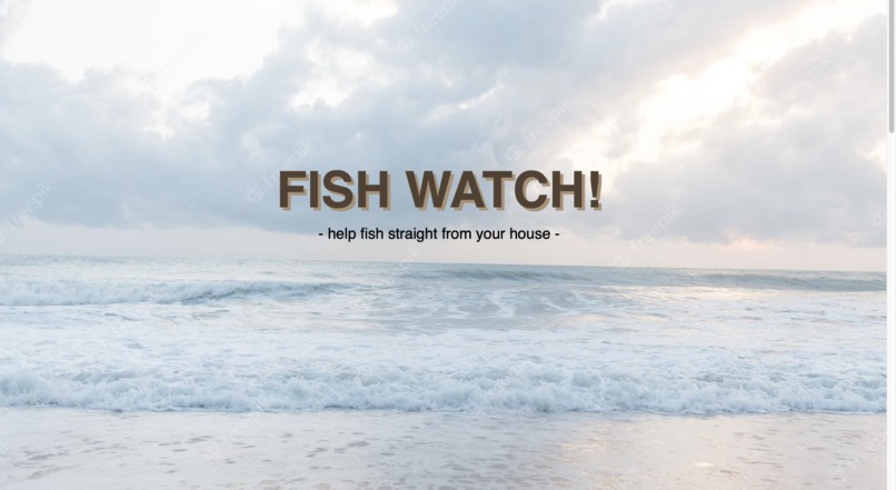 FishWatch – screenshot 7