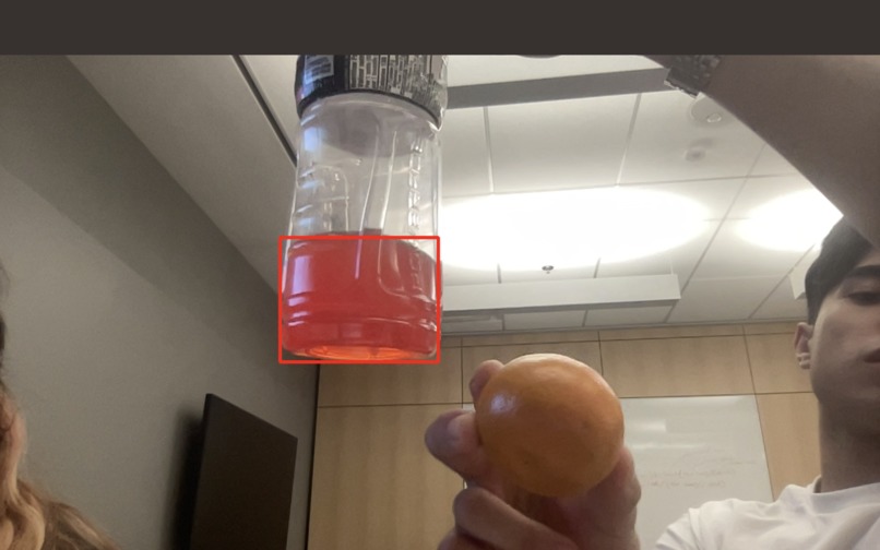 IRiS – screenshot 3