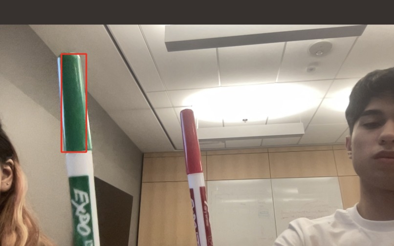 IRiS – screenshot 4