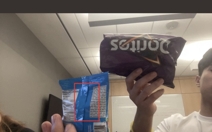 IRiS – screenshot 5