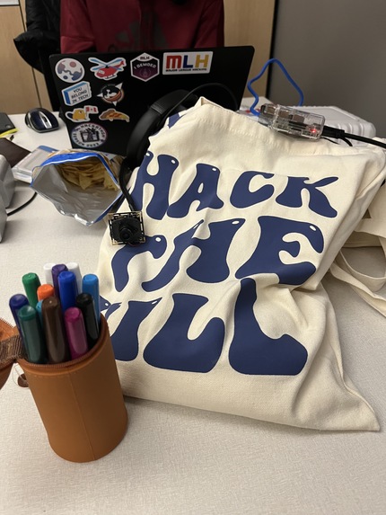 IRiS – screenshot 2