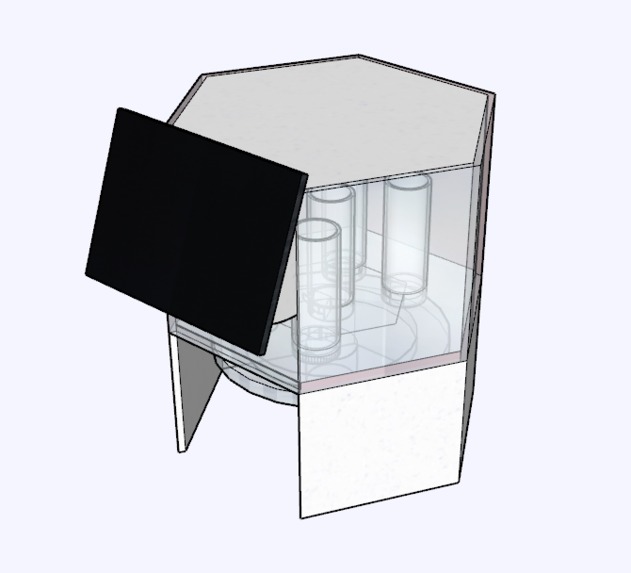 WeCare – screenshot 1