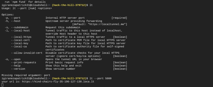 ColorSpy – screenshot 2