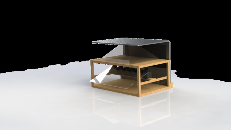 Capsule Companion: Holographic Therapist & Medication System – screenshot 6