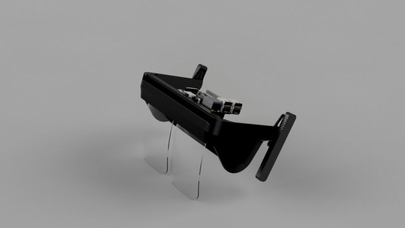 AR Health – screenshot 4