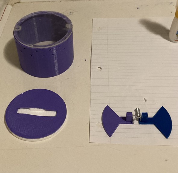 Insect Photbooth - Mackenzie – screenshot 1