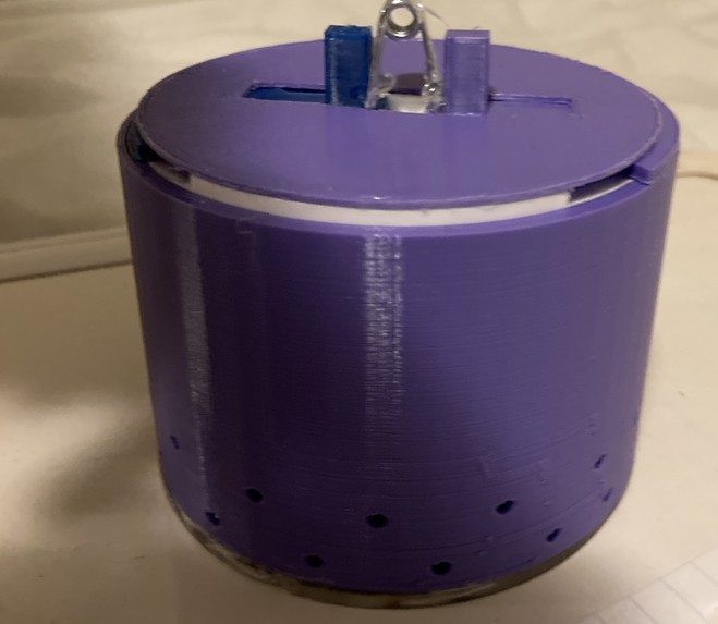 Insect Photbooth - Mackenzie – screenshot 2