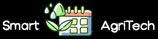 Smart AgriTech – screenshot 1