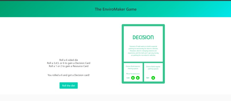 EnviroMaker – screenshot 4