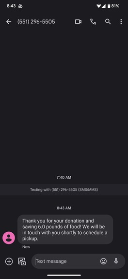 WasteNot – screenshot 5