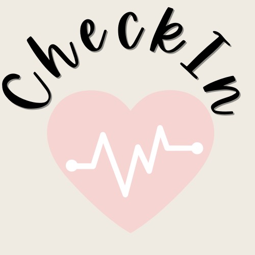 CheckIn – screenshot 1