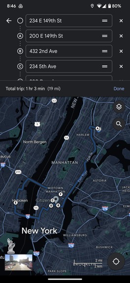 WasteNot – screenshot 8