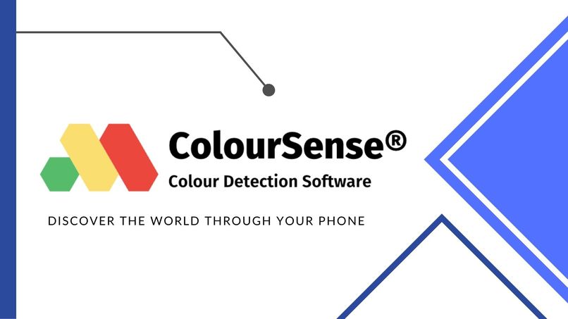 ColourSense – screenshot 1