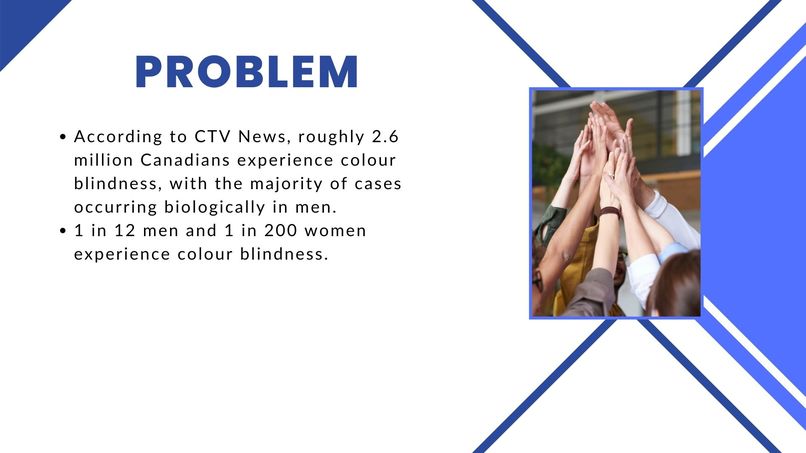 ColourSense – screenshot 2