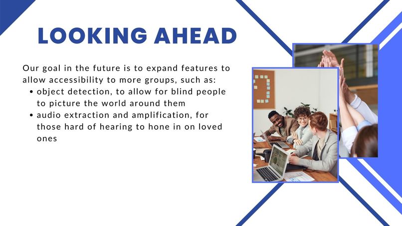 ColourSense – screenshot 5