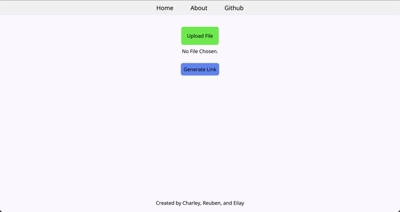 File Share – screenshot 1
