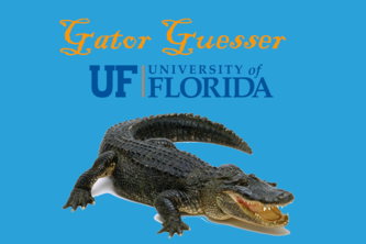 GatorGuesser