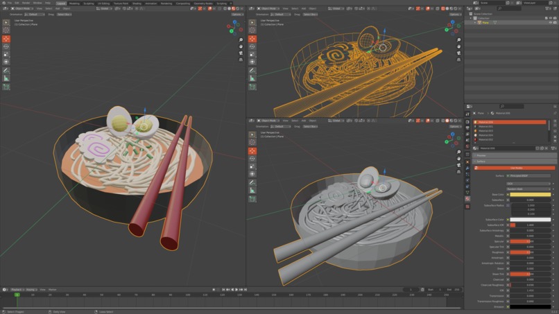 Table Topics – screenshot 7