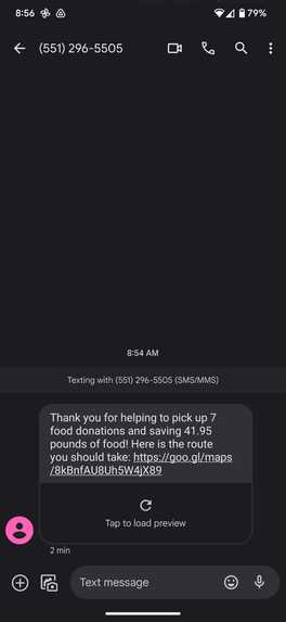 WasteNot – screenshot 10