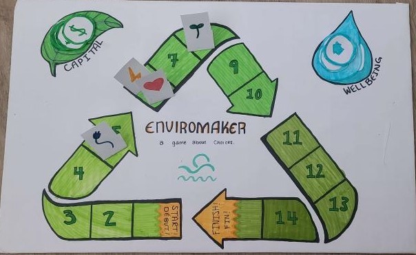 EnviroMaker – screenshot 1