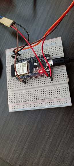 Smile, You are on Camera - Photobooth for Small Insects – screenshot 12