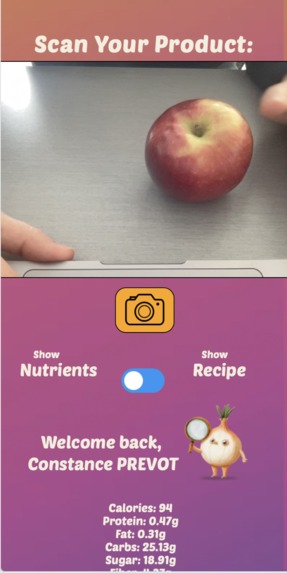 Onionalyze – screenshot 3