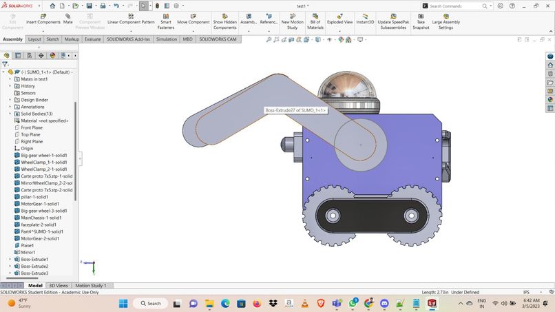 RoPal – screenshot 1