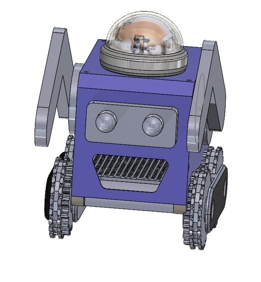 RoPal – screenshot 3