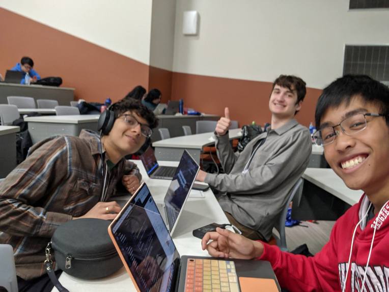 Open Accessibility – screenshot 5