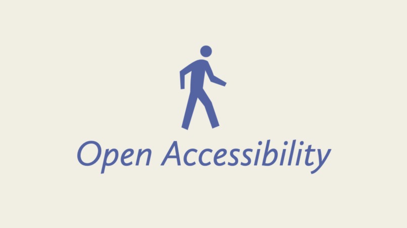 Open Accessibility – screenshot 1