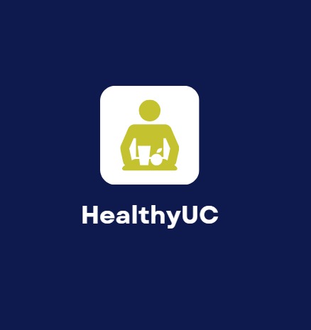 Healthy UC – screenshot 2
