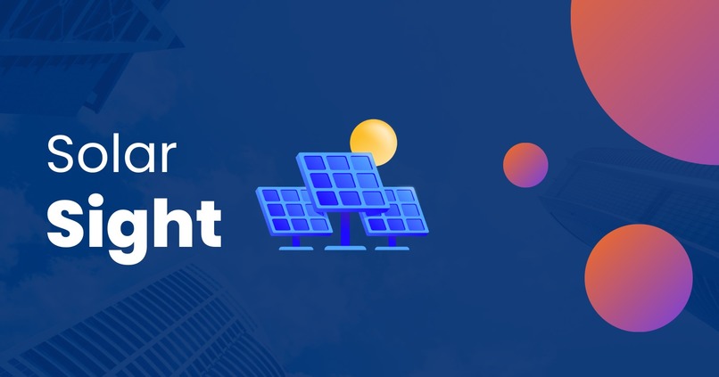 Solar Sight – screenshot 1