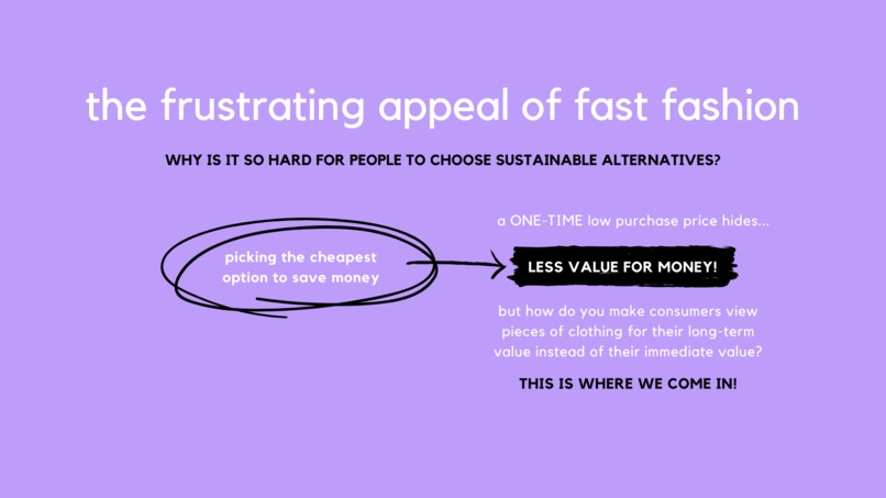 Value Vision – screenshot 3