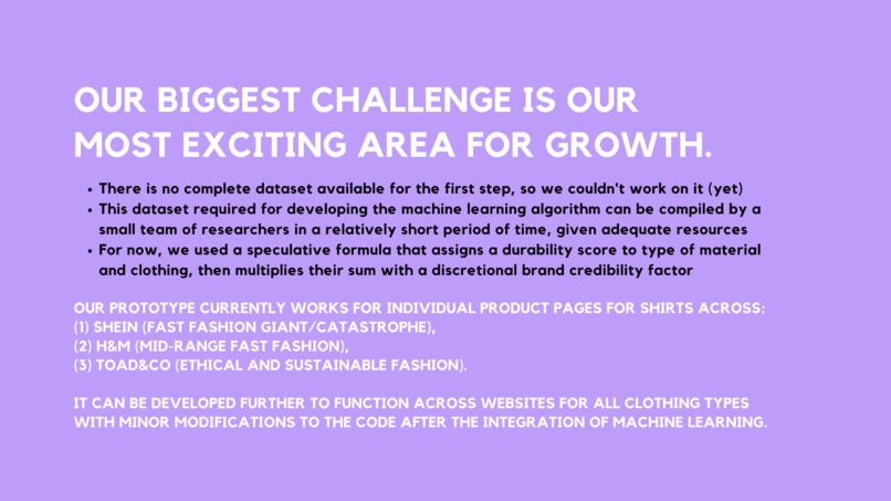 Value Vision – screenshot 7