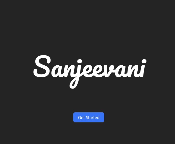 Sanjeevani – screenshot 1