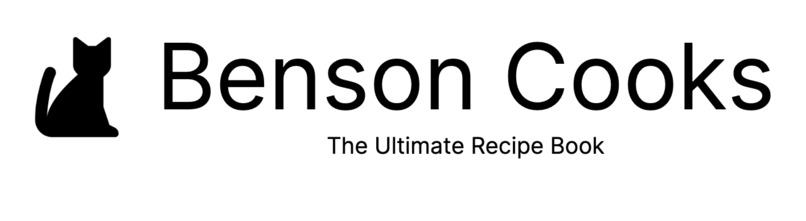 Benson Cooks – screenshot 1